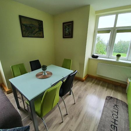 Apartman Helenka Stara Morava Tatranská Lomnica Exterior foto
