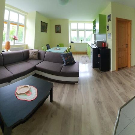 Apartman Helenka Stara Morava Tatranská Lomnica Exterior foto