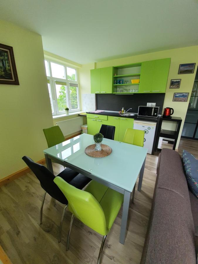 Apartman Helenka Stara Morava Tatranská Lomnica Exterior foto
