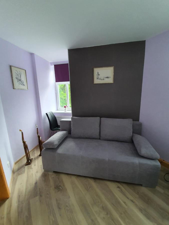 Apartman Helenka Stara Morava Tatranská Lomnica Exterior foto