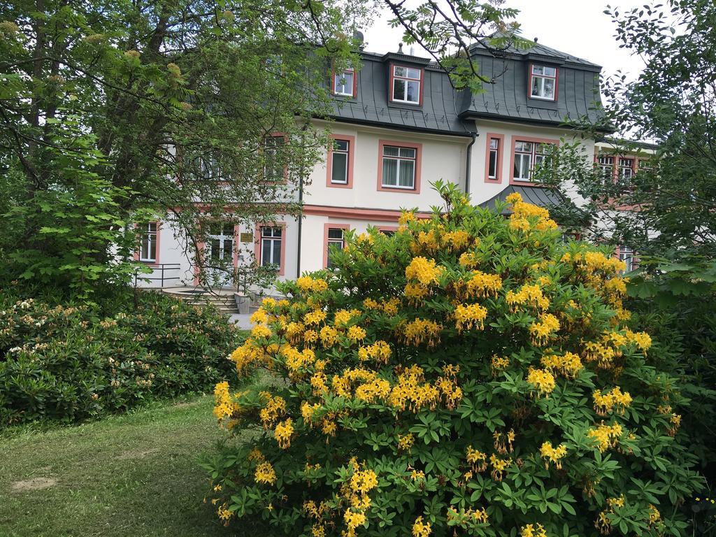 Apartman Helenka Stara Morava Tatranská Lomnica Exterior foto
