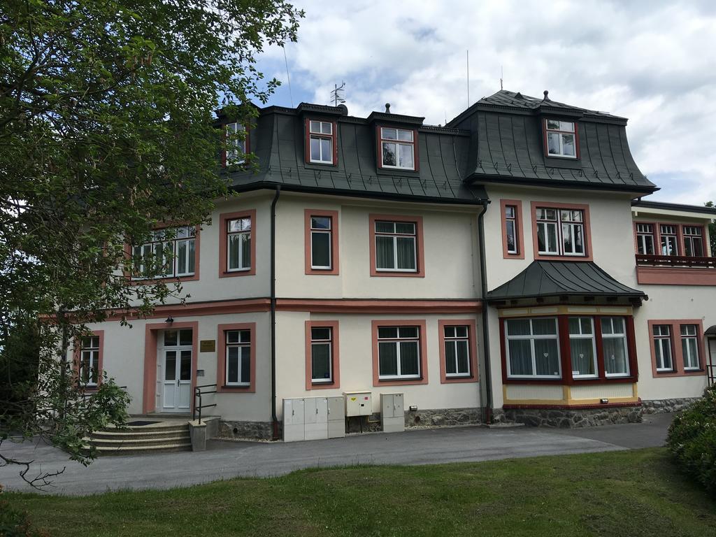 Apartman Helenka Stara Morava Tatranská Lomnica Exterior foto