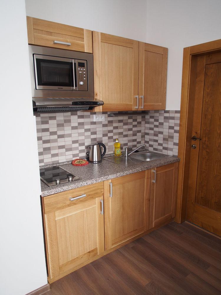Apartman Helenka Stara Morava Tatranská Lomnica Exterior foto