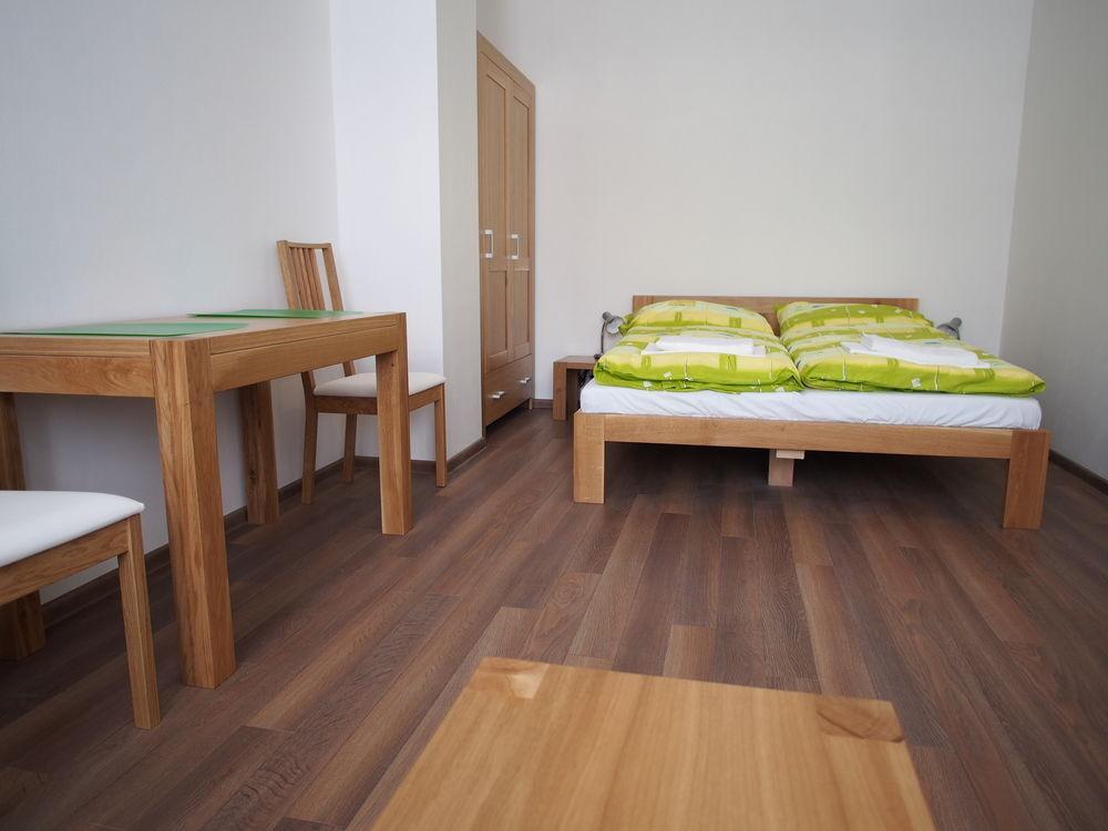 Apartman Helenka Stara Morava Tatranská Lomnica Exterior foto