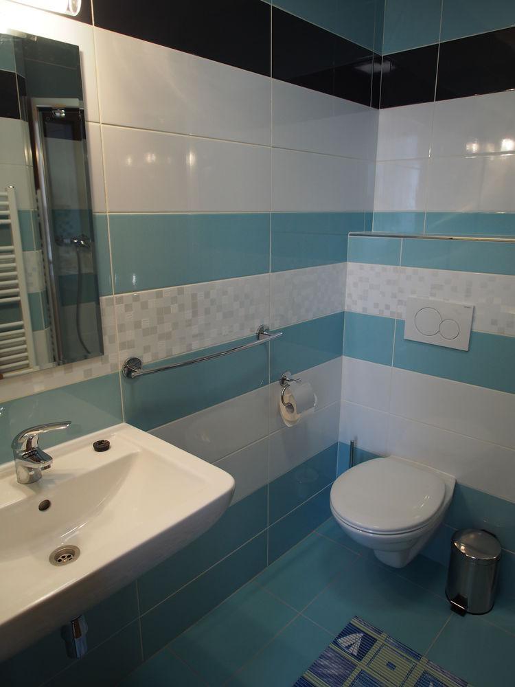 Apartman Helenka Stara Morava Tatranská Lomnica Exterior foto