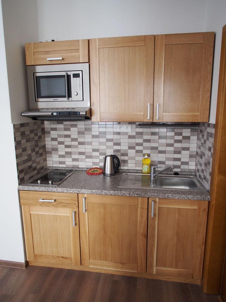 Apartman Helenka Stara Morava Tatranská Lomnica Exterior foto