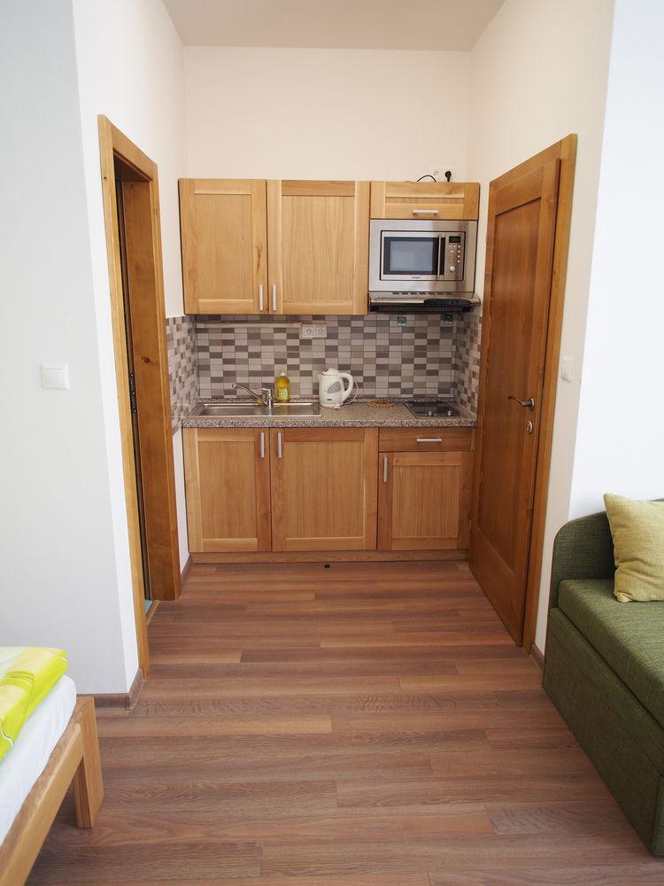 Apartman Helenka Stara Morava Tatranská Lomnica Exterior foto