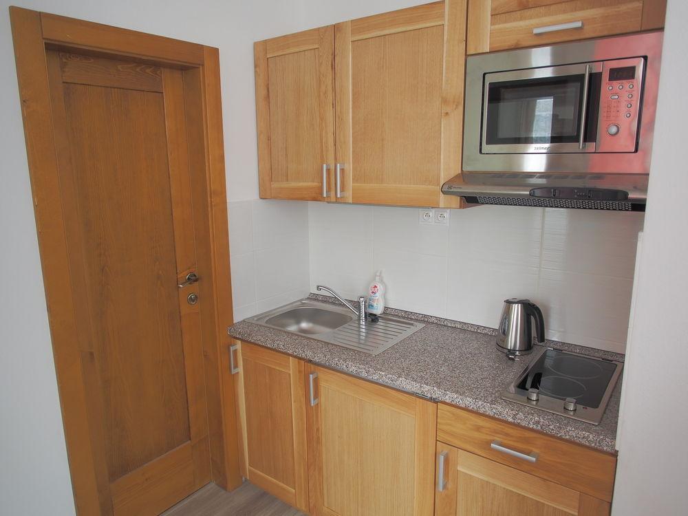 Apartman Helenka Stara Morava Tatranská Lomnica Exterior foto