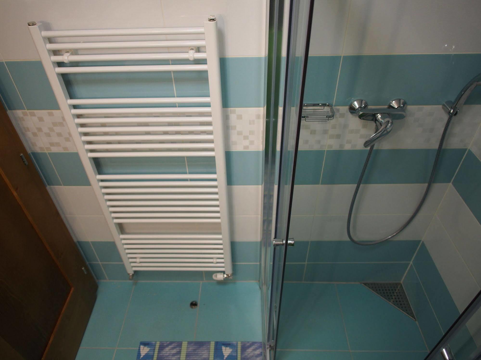 Apartman Helenka Stara Morava Tatranská Lomnica Exterior foto