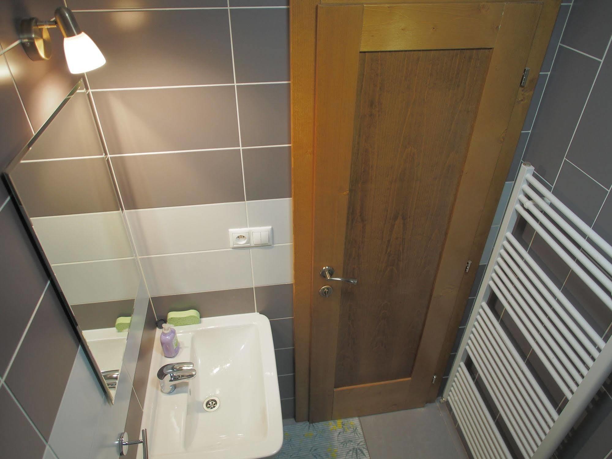 Apartman Helenka Stara Morava Tatranská Lomnica Exterior foto