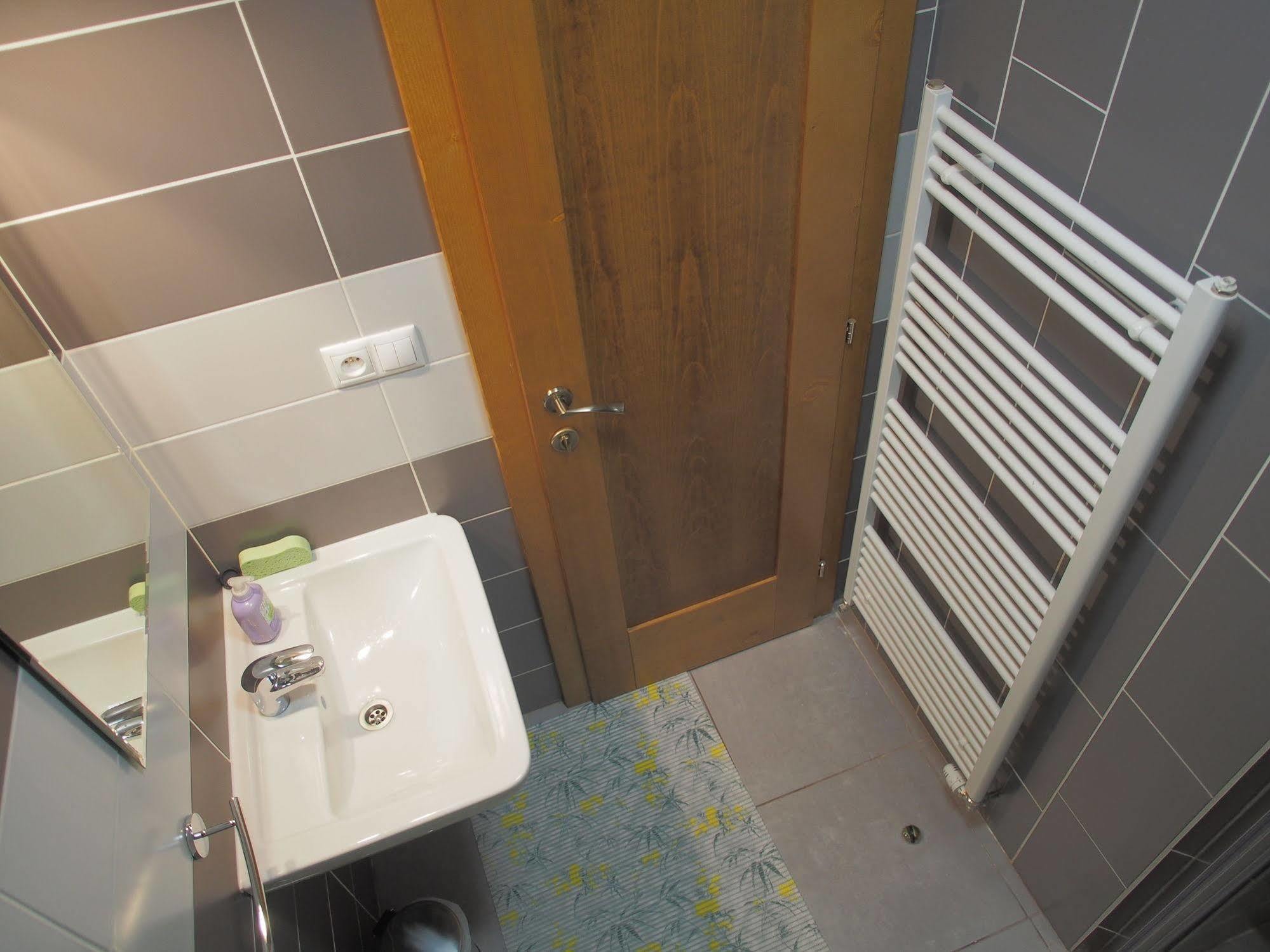 Apartman Helenka Stara Morava Tatranská Lomnica Exterior foto