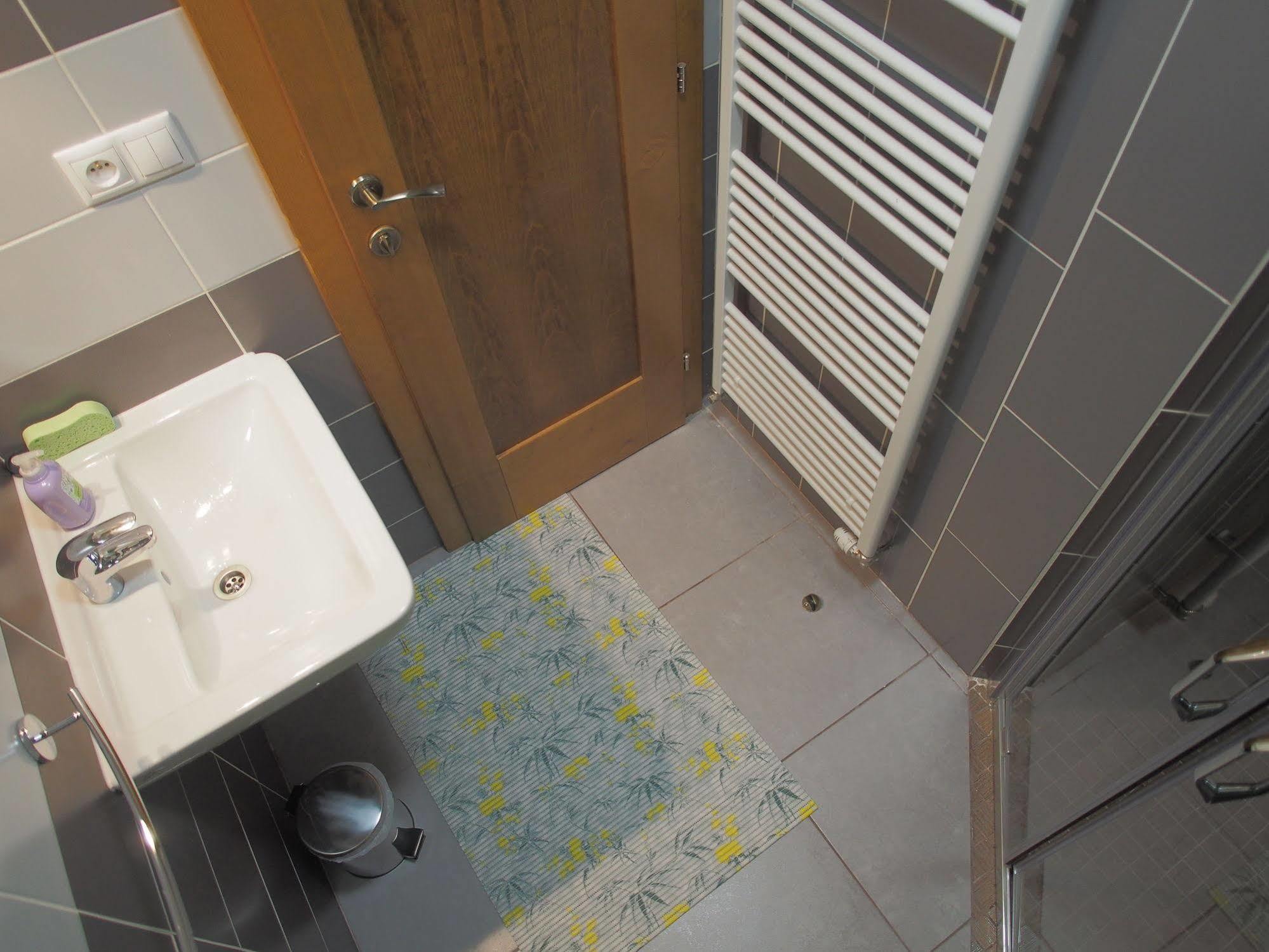 Apartman Helenka Stara Morava Tatranská Lomnica Exterior foto