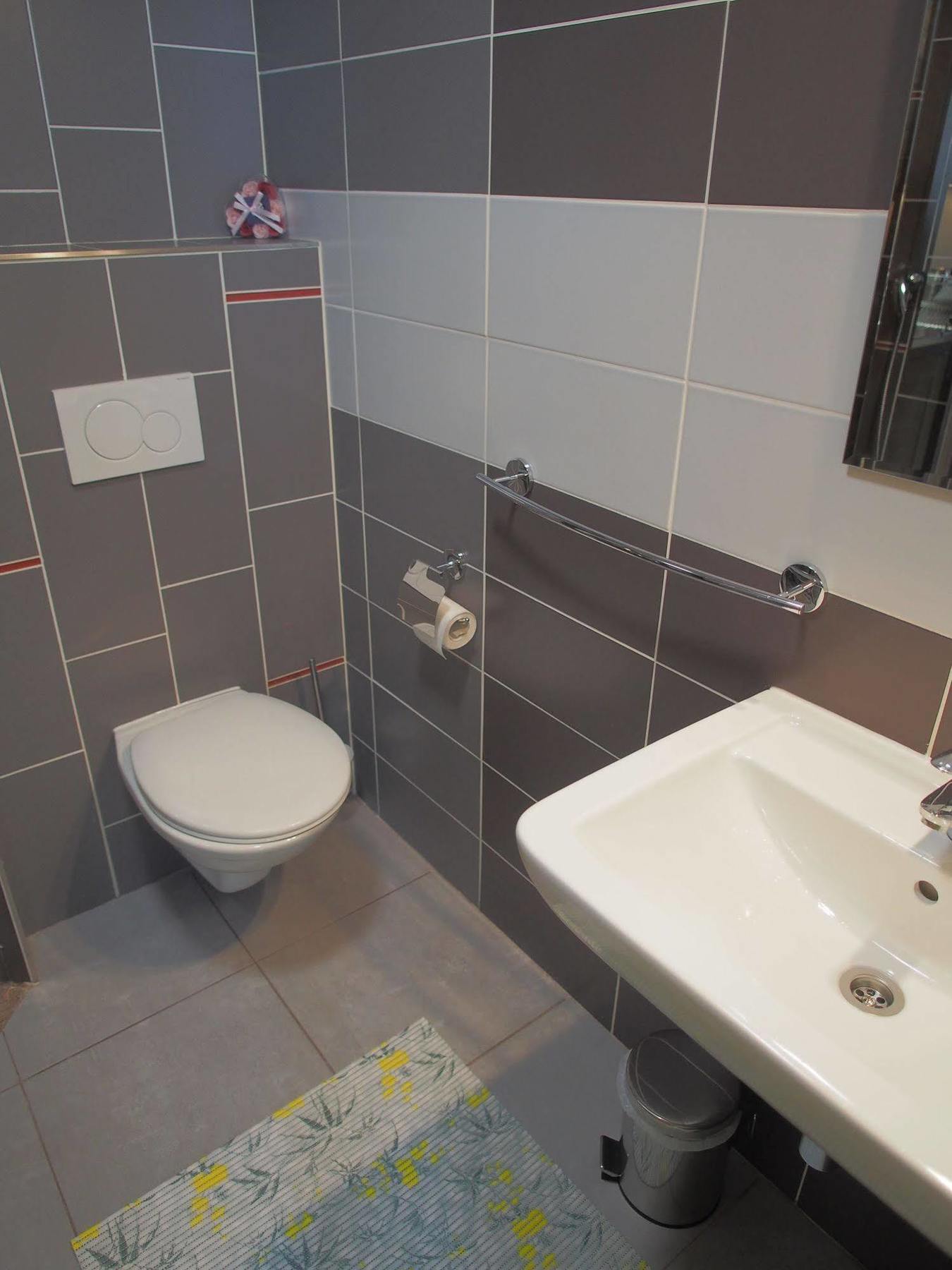 Apartman Helenka Stara Morava Tatranská Lomnica Exterior foto