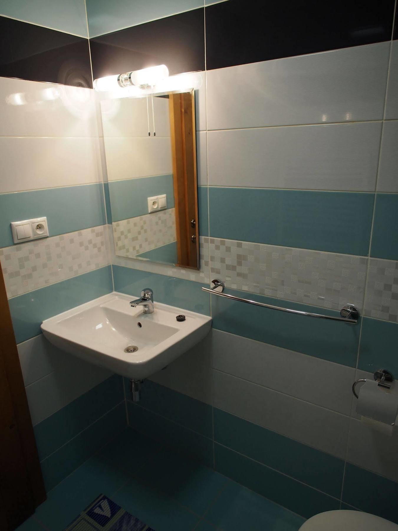 Apartman Helenka Stara Morava Tatranská Lomnica Exterior foto