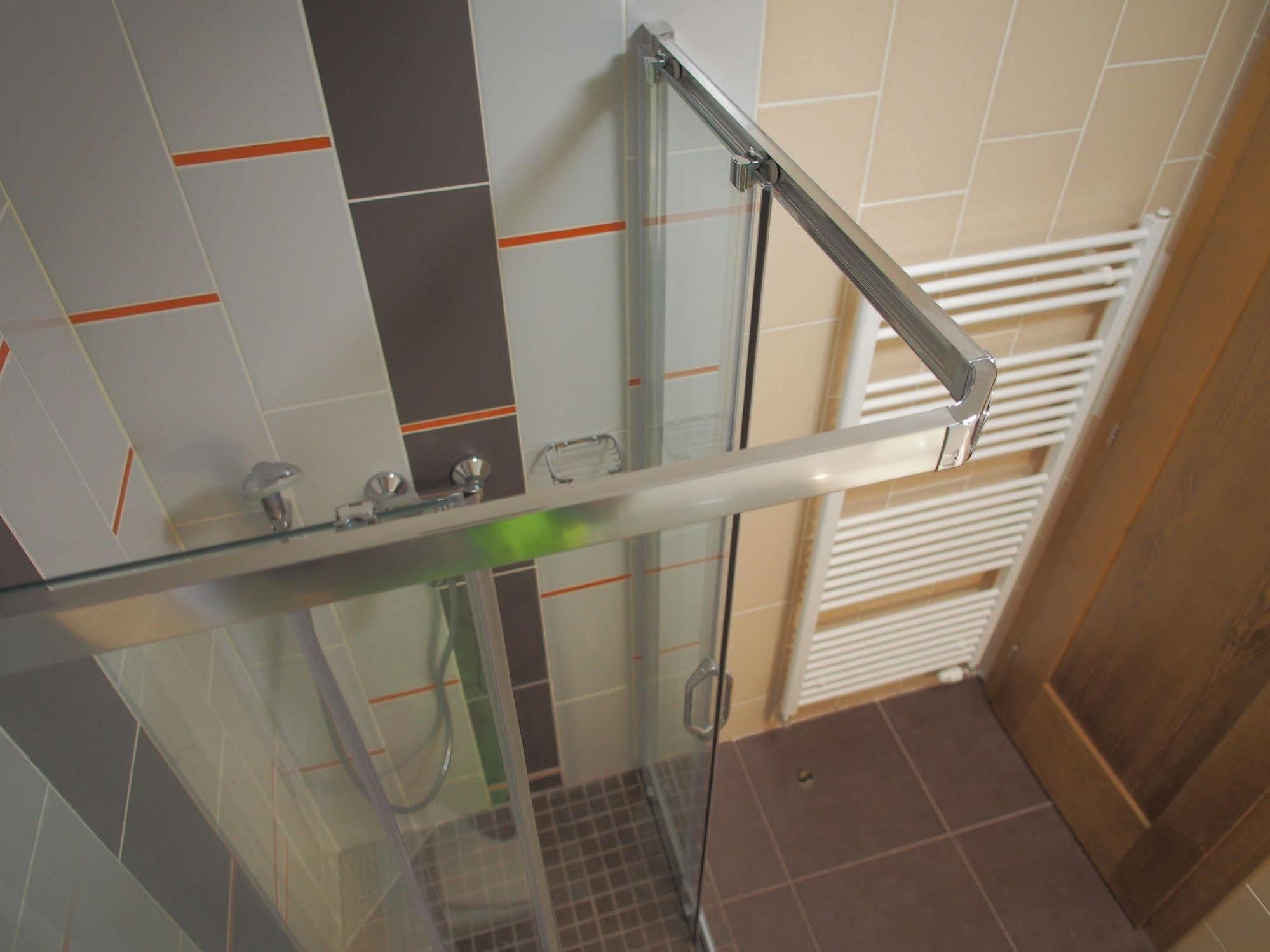 Apartman Helenka Stara Morava Tatranská Lomnica Exterior foto