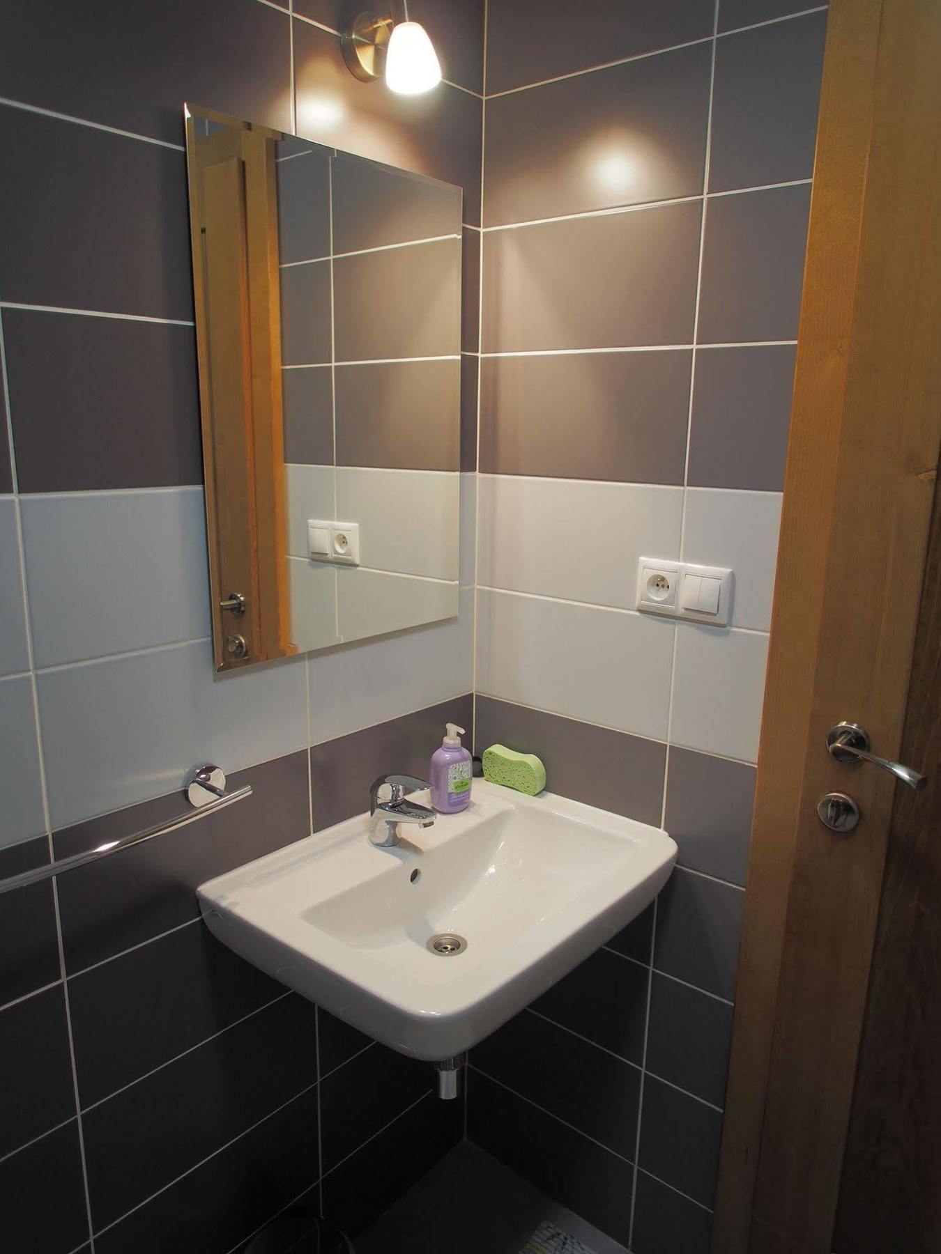 Apartman Helenka Stara Morava Tatranská Lomnica Exterior foto