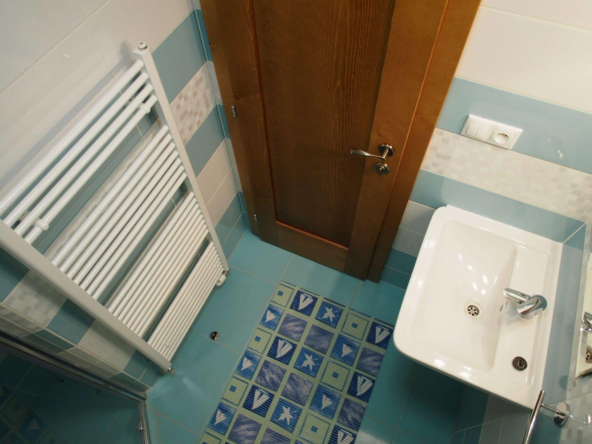 Apartman Helenka Stara Morava Tatranská Lomnica Exterior foto