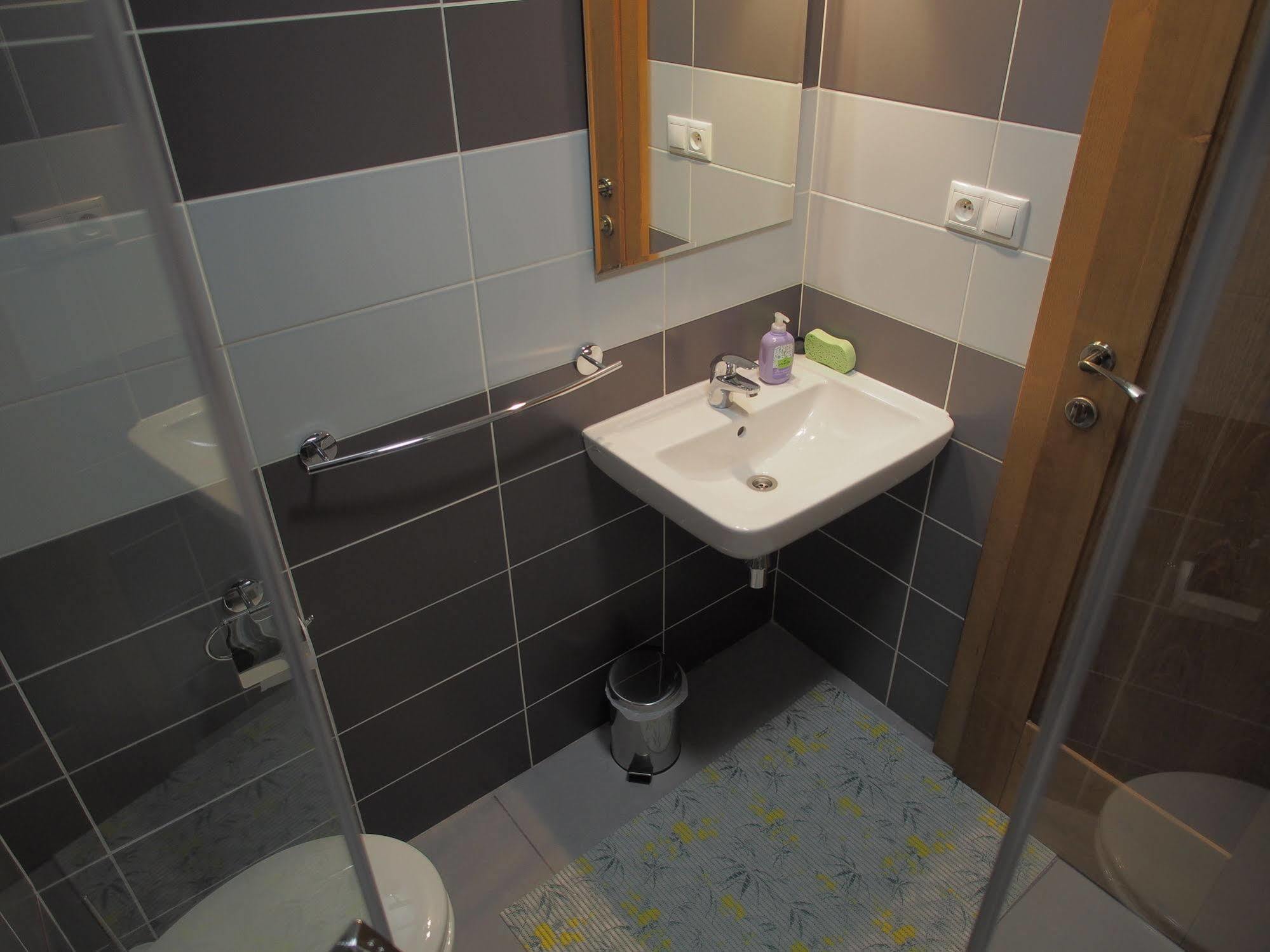 Apartman Helenka Stara Morava Tatranská Lomnica Exterior foto