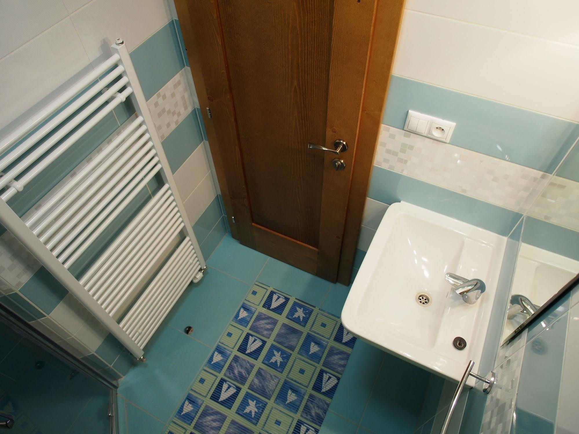 Apartman Helenka Stara Morava Tatranská Lomnica Exterior foto