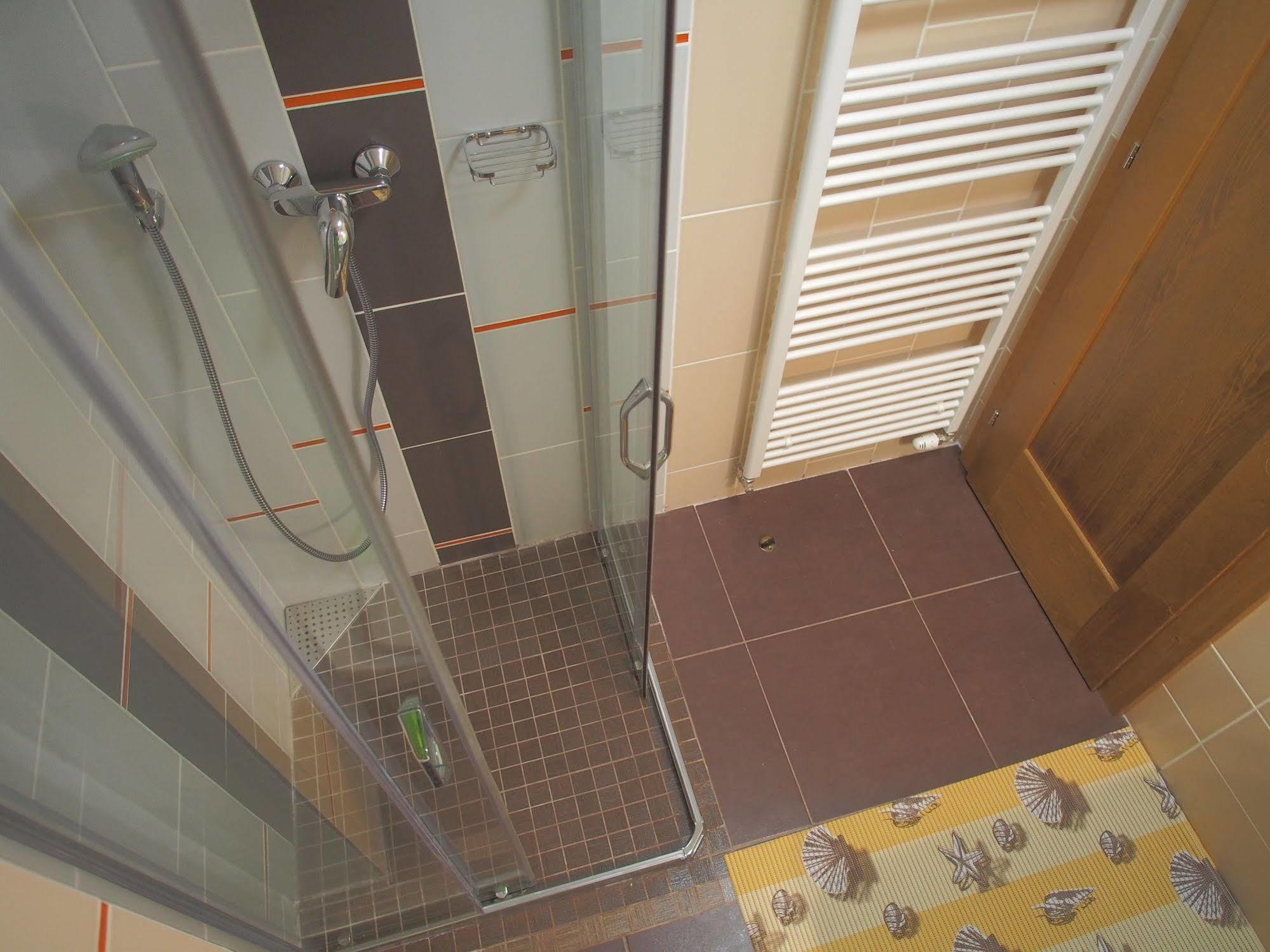 Apartman Helenka Stara Morava Tatranská Lomnica Exterior foto